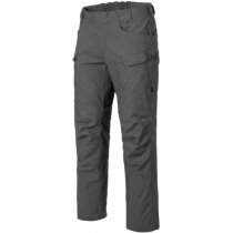 Helikon Urban Tactical Pants - PolyCotton Ripstop - Ash Grey - XS - Short