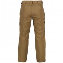 Helikon Urban Tactical Pants - PolyCotton Ripstop - Ash Grey - XS - Long