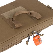 Helikon-Tex Double Pistol Wallet - PenCott WildWood