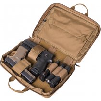 Helikon-Tex Double Pistol Wallet - PenCott WildWood