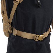 Helikon EDC Backpack - PenCott WildWood