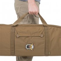 Helikon-Tex Basic Rifle Case - PenCott WildWood