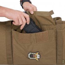 Helikon Basic Rifle Case - PenCott WildWood