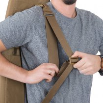 Helikon-Tex Basic Rifle Case - PenCott WildWood