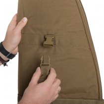 Helikon-Tex Basic Rifle Case - PenCott WildWood