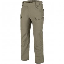 Helikon OTP Outdoor Tactical Pants - Adaptive Green - XS - Short
