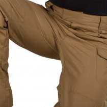 Helikon UTP Urban Tactical Flex Pants - RAL 7013 - S - Regular