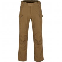 Helikon UTP Urban Tactical Flex Pants - RAL 7013 - S - XLong