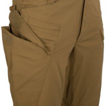 Helikon SFU Next Pants Mk2 PolyCotton Stretch Ripstop - Coyote - XS - Regular