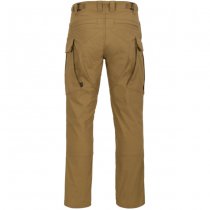 Helikon SFU Next Pants Mk2 PolyCotton Stretch Ripstop - Coyote - M - Regular