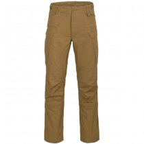 Helikon SFU Next Pants Mk2 PolyCotton Stretch Ripstop - Coyote - L - Regular