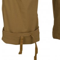 Helikon-Tex SFU Next Pants Mk2 PolyCotton Stretch Ripstop - PL Woodland - XS - Regular