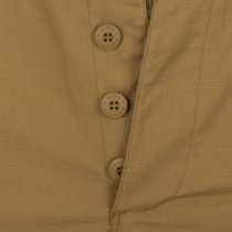 Helikon-Tex SFU Next Pants Mk2 PolyCotton Stretch Ripstop - Shadow Grey - XS - Regular