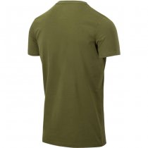 Helikon Classic T-Shirt Slim - Khaki - 2XL