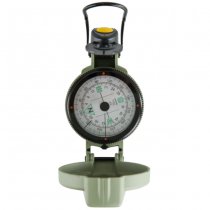 Helikon Ranger Compass Mk2 Lighted - Green