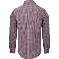 Helikon Covert Concealed Carry Shirt - Savage Green Checkered - S