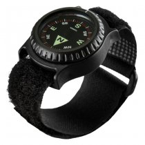 Helikon Wrist Compass T25 - Black