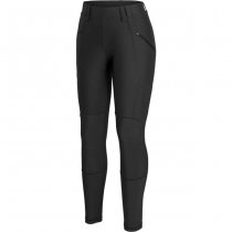 Helikon Hoyden Range Tights - Black - S