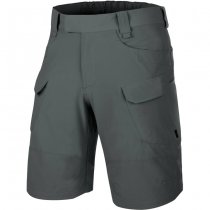 Helikon OTS Outdoor Tactical Shorts 11 Lite - Olive Drab - M