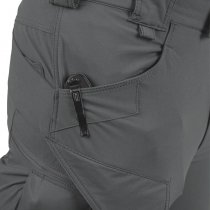 Helikon-Tex OTS Outdoor Tactical Shorts 11 Lite - Mud Brown - S