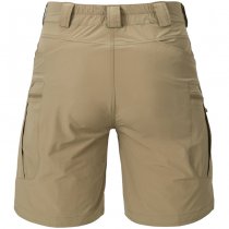 Helikon OTS Outdoor Tactical Shorts 8.5 Lite - Taiga Green - S