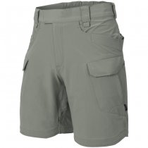 Helikon-Tex OTS Outdoor Tactical Shorts 8.5 Lite - Shadow Grey