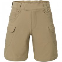 Helikon-Tex OTS Outdoor Tactical Shorts 8.5 Lite - Shadow Grey - S