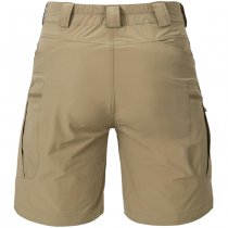 Helikon-Tex OTS Outdoor Tactical Shorts 8.5 Lite - Shadow Grey - S