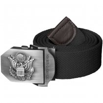 Helikon Army Belt Polyester - Black - L