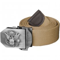 Helikon Army Belt Polyester - Khaki - L