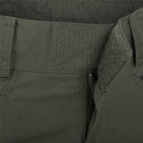 Helikon Greyman Tactical Pants - Black - M - Short