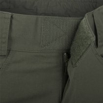 Helikon Greyman Tactical Pants - Black - 2XL - Short