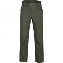 Helikon Greyman Tactical Pants - Taiga Green - 3XL - Short