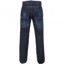 Helikon Greyman Tactical Jeans - Denim Mid - L - Long