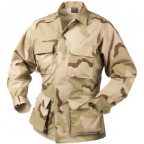 Helikon Battle Dress Uniform Shirt - US Desert