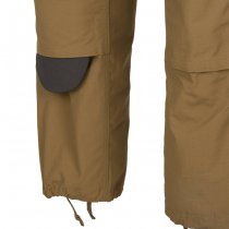 Helikon CPU Combat Patrol Uniform Pants - Coyote - M - Long