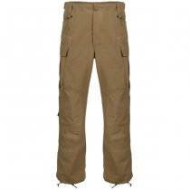 Helikon-Tex Special Forces Uniform NEXT Pants - Woodland - 2XL - Long