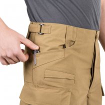 Helikon-Tex Special Forces Uniform NEXT Pants - Woodland - 2XL - Long