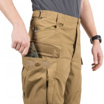 Helikon-Tex Special Forces Uniform NEXT Pants - Woodland - 2XL - Long