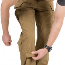 Helikon-Tex Special Forces Uniform NEXT Pants - Woodland - 2XL - Long
