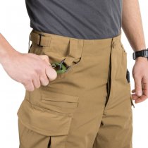 Helikon-Tex Special Forces Uniform NEXT Pants - Woodland - 2XL - Long