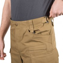 Helikon-Tex Special Forces Uniform NEXT Pants - Woodland - 2XL - Long