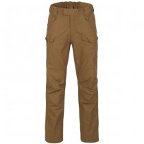 Helikon Urban Tactical Pants - PolyCotton Ripstop - Olive - M - Long