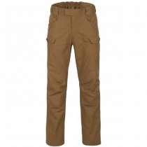Helikon-Tex Urban Tactical Pants - PolyCotton Ripstop - Olive - 3XL - XLong