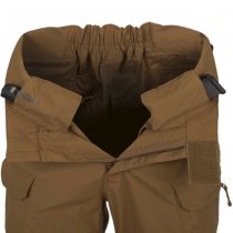 Helikon-Tex Urban Tactical Pants - PolyCotton Ripstop - Olive - 3XL - XLong