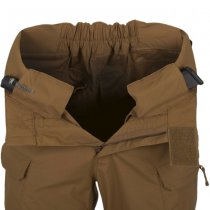 Helikon Urban Tactical Pants - PolyCotton Ripstop - Olive - M - Short