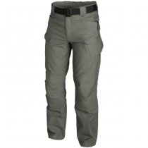 Helikon Urban Tactical Pants - PolyCotton Ripstop - Olive - XL - Short