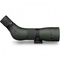 Vortex Optics Diamondback HD Spotting Scope 16-48x65 Angled
