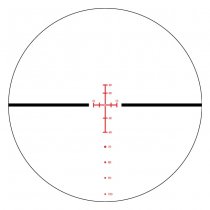 Vortex Crossfire II 2-7x32 Crossbow Scope MOA