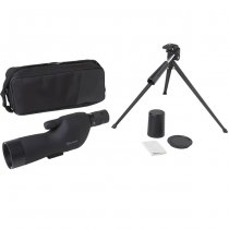 Firefield 12-36x50SE Spotting Scope Kit